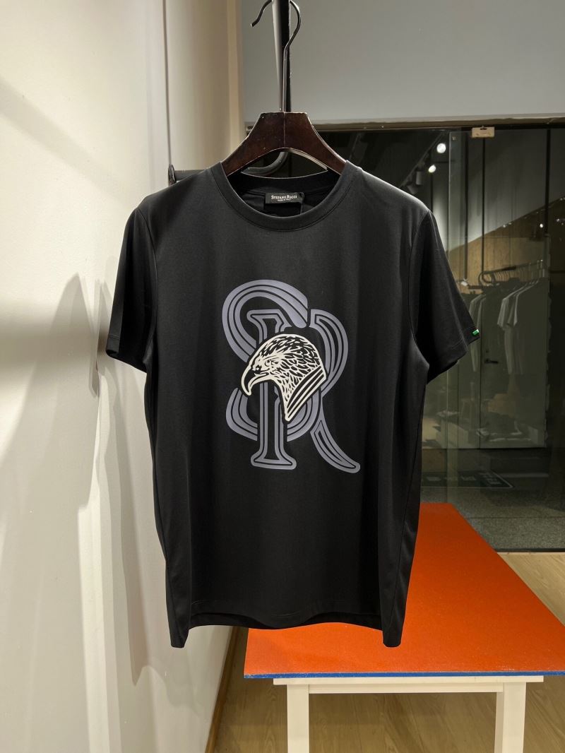 Stefano Ricci T-Shirts